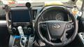 2016 Toyota Vellfire