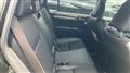 2016 Toyota Corolla Fielder