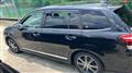 2016 Toyota Corolla Fielder