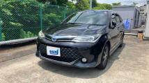 2016 Toyota Corolla Fielder