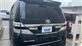2013 Toyota Vellfire