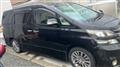 2013 Toyota Vellfire