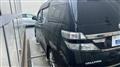 2013 Toyota Vellfire