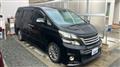 2013 Toyota Vellfire