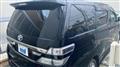 2013 Toyota Vellfire