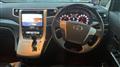 2013 Toyota Vellfire