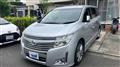 2012 Nissan Elgrand
