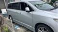 2012 Nissan Elgrand