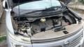 2012 Nissan Elgrand