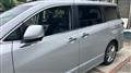 2012 Nissan Elgrand