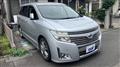 2012 Nissan Elgrand