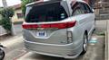 2012 Nissan Elgrand