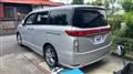 2012 Nissan Elgrand