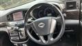 2012 Nissan Elgrand