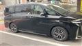 2025 Toyota Vellfire