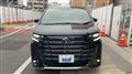 2025 Toyota Vellfire