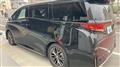 2025 Toyota Vellfire