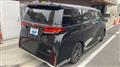 2025 Toyota Vellfire