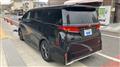 2025 Toyota Vellfire