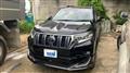 2021 Toyota Land Cruiser Prado