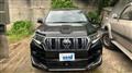 2021 Toyota Land Cruiser Prado