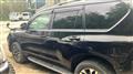 2021 Toyota Land Cruiser Prado