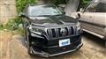 2021 Toyota Land Cruiser Prado