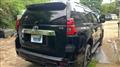 2021 Toyota Land Cruiser Prado