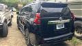 2021 Toyota Land Cruiser Prado