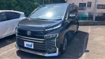 2023 Toyota Voxy