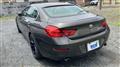 2015 BMW 6 Series