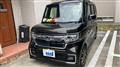 2021 Honda N BOX