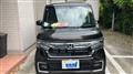 2021 Honda N BOX