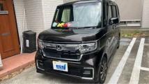 2021 Honda N BOX
