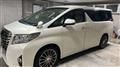 2017 Toyota Alphard G
