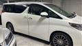 2017 Toyota Alphard G