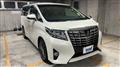 2017 Toyota Alphard G