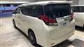 2017 Toyota Alphard G