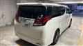 2017 Toyota Alphard G
