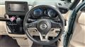 2021 Nissan ROOX
