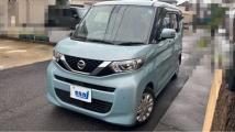 2021 Nissan ROOX