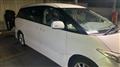 2009 Toyota Estima
