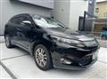 2014 Toyota Harrier
