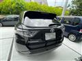 2014 Toyota Harrier