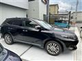 2014 Toyota Harrier