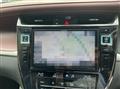 2014 Toyota Harrier