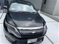 2014 Toyota Harrier