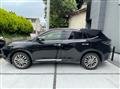 2014 Toyota Harrier
