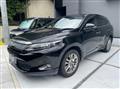 2014 Toyota Harrier