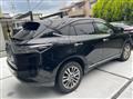 2014 Toyota Harrier